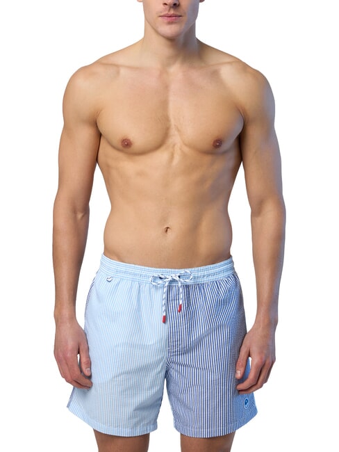 NORTH SAILS VOLLEY Traje combos 2 - Trajes de baño