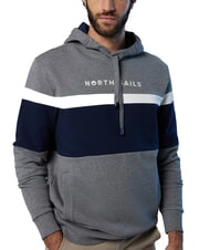 NORTH SAILS GRAPHIC Sudadera - Sudaderas