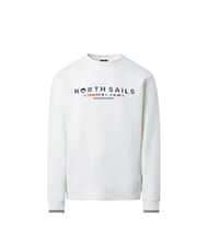 NORTH SAILS EMBROIDERY  - Sudaderas
