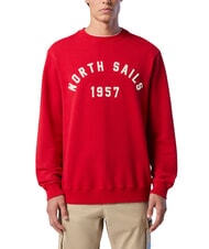 NORTH SAILS GRAPHIC Sudadera de algodón - Sudaderas