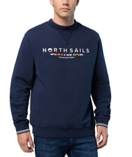 NORTH SAILS EMBROIDERY  - Sudaderas