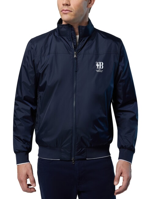 NORTH SAILS AC37 SAILOR Chaqueta Azul marino - Chaquetas de hombre