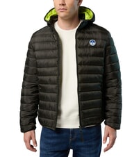 NORTH SAILS SKYE HOODIE Chaqueta de plumas con capucha - Chaquetas de plumas para hombre