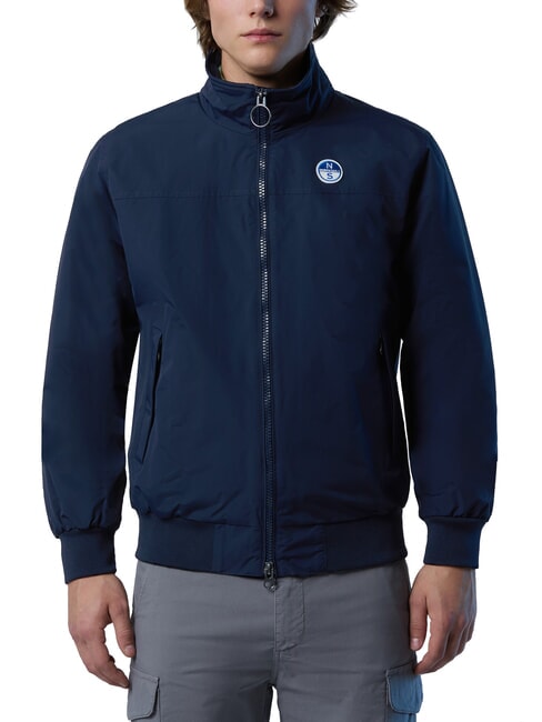 NORTH SAILS ORIGINAL SAILOR Chaqueta Azul marino - Chaquetas de hombre