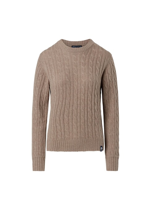 NORTH SAILS N/S Suéter  nueces - Suéteres de mujer