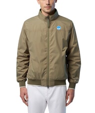 NORTH SAILS SAILOR 2.0 Chaqueta con cremallera - Chaquetas de hombre