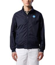 NORTH SAILS SAILOR 2.0 Chaqueta con cremallera - Chaquetas de hombre