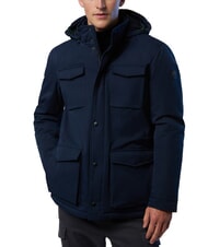 NORTH SAILS M65 FIELD  - Chaquetas de hombre