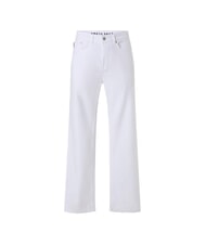 NORTH SAILS STRIPE Pantalones blanco - Pantalones - 1