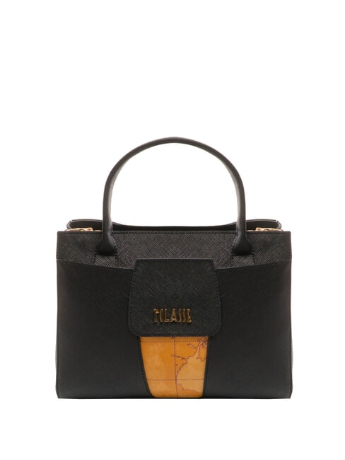 ALVIERO MARTINI PRIMA CLASSE WINDY CITY Bolso pequeño con bandolera negro - Bolsos Mujer