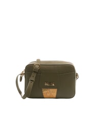 ALVIERO MARTINI PRIMA CLASSE WINDY CITY Mini bolso de hombro verde musgo - Bolsos Mujer - 1