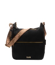 ALVIERO MARTINI PRIMA CLASSE STORMY NYLON Bolso de hombro de doble portabilidad - Bolsos Mujer