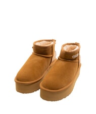 ALVIERO MARTINI PRIMA CLASSE GEO PADDED HALF Bot&iacute;n - Zapatos Mujer