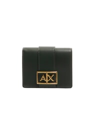ARMANI EXCHANGE JODIE Cartera pequeña - Carteras Mujer