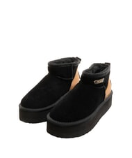 ALVIERO MARTINI PRIMA CLASSE GEO PADDED HALF Botín - Zapatos Mujer