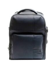 PIQUADRO WOLLEM GOMMATA Mochila para portátil de 15,6" - Mochilas para portátil