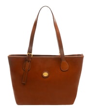 THE BRIDGE STORY DONNA Bolso de compras de piel para el hombro - Bolsos Mujer