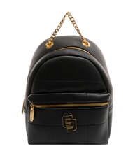 GAUDÌ ESMERALDA Mochila con asa de cadena - Bolsos Mujer