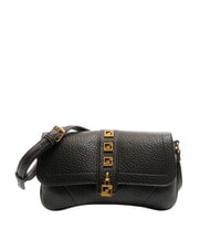 GAUDÌ ELVIRA Bolso de hombro con tachuelas - Bolsos Mujer