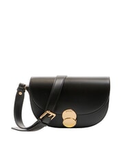 GAUDÌ EVELYN Bolso bandolera pequeño con solapa - Bolsos Mujer