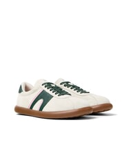 CAMPER PELOTAS SOLLER Zapatillas de piel multicolor - Zapatos Mujer