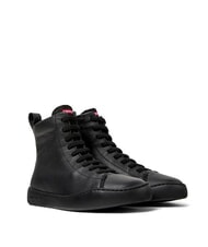 CAMPER PEU TOURING Botines deportivos de piel - Zapatos Mujer