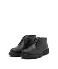 CAMPER NORMAN Botines de piel con cordones - Zapatos Hombre