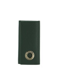 MANDARINA DUCK MELLOW Estuche de cuero para llaves - Llaveros
