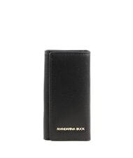 MANDARINA DUCK LUNA Estuche de cuero para llaves - Llaveros