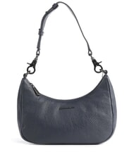 MANDARINA DUCK MELLOW LEATHER Bolso bandolera de piel - Bolsos Mujer