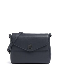 MANDARINA DUCK MELLOW LEATHER Bolso de piel con solapa - Bolsos Mujer