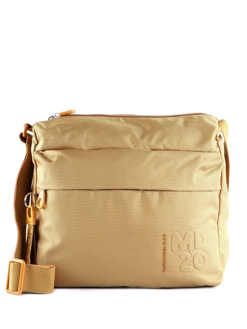 MANDARINA DUCK MD20 Bandolera ocre - Bolsos Mujer