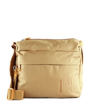 MANDARINA DUCK MD20 Bandolera ocre - Bolsos Mujer - 1