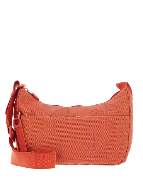 MANDARINA DUCK MD20 bolso de hombro hobo mermelada - Bolsos Mujer
