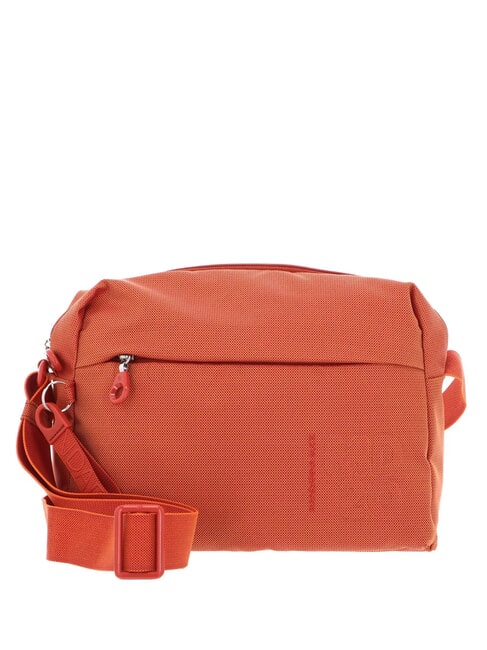 MANDARINA DUCK MD20 Bolso bandolera, tamaño pequeño mermelada - Bolsos Mujer