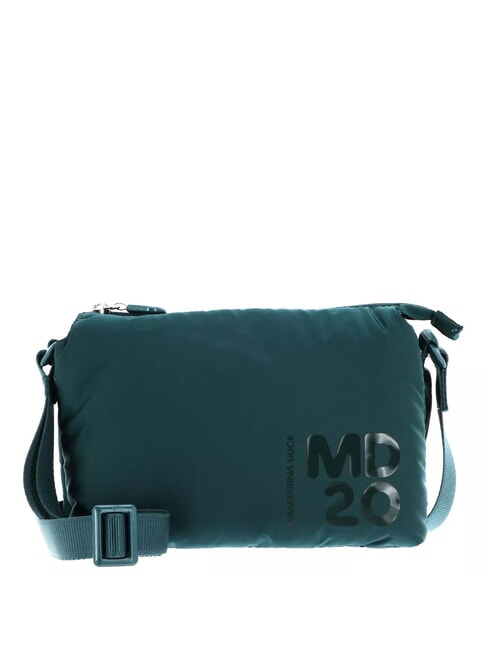 MANDARINA DUCK MD20 BALLOON  Bolso de hombro selva tropical - Bolsos Mujer