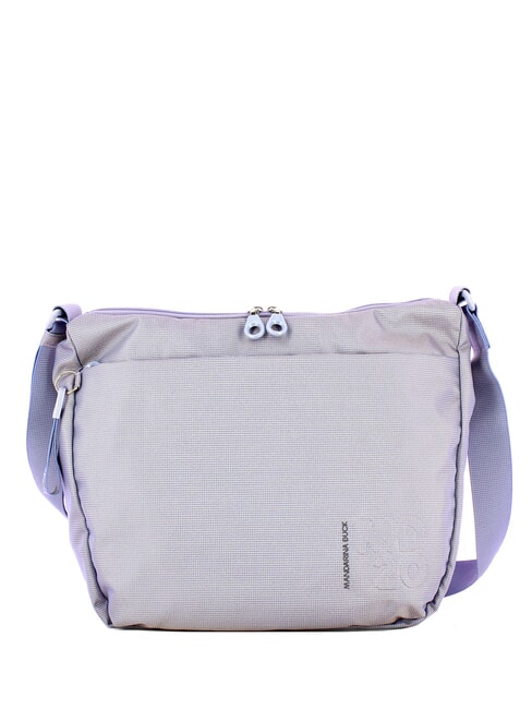 MANDARINA DUCK MD20 bolsa de hombro neblina de la tarde - Bolsos Mujer