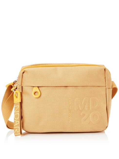 MANDARINA DUCK MD20 bolso de hombro con estuche para cámara banana - Bolsos Mujer