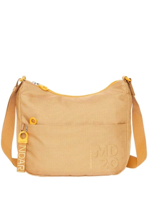 MANDARINA DUCK MD20 bolso de hombro tipo hobo banana - Bolsos Mujer