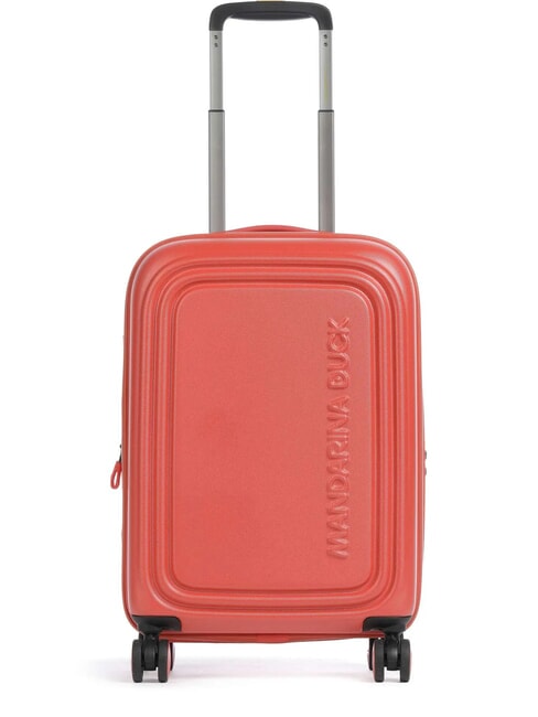 MANDARINA DUCK LOGODUCK   jengibre - Equipaje de mano