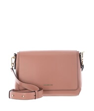 MANDARINA DUCK LUNA Minibolso de piel - Bolsos Mujer