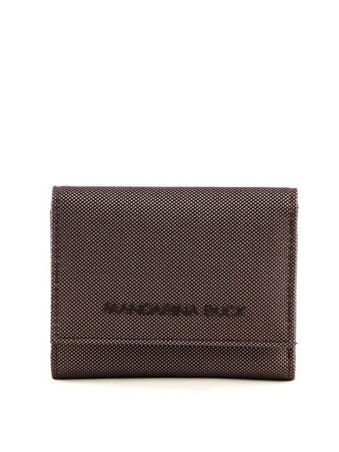 MANDARINA DUCK MD20 Cartera compacta masa - Carteras Mujer