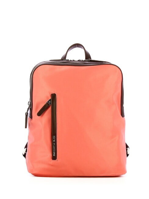 MANDARINA DUCK HUNTER Mini mochila HUNTER duraznos - Bolsos Mujer