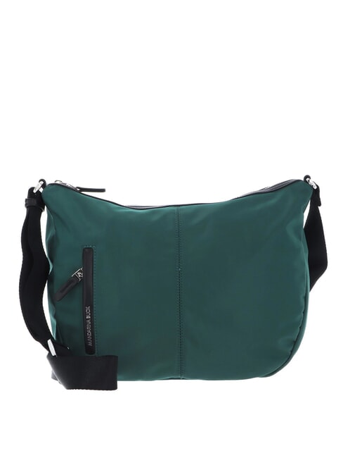 MANDARINA DUCK HUNTER Bolsa de hombro selva tropical - Bolsos Mujer