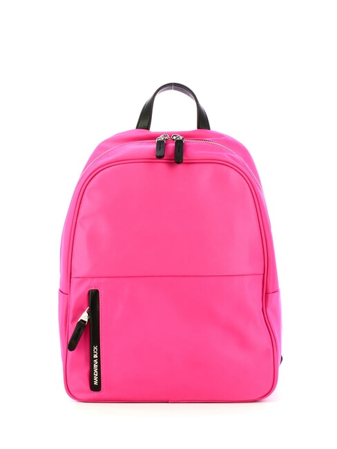 MANDARINA DUCK HUNTER Mochila de nailon rosa frambuesa - Bolsos Mujer