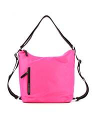 MANDARINA DUCK HUNTER Bolsa tipo saco que se puede transformar en mochila - Bolsos Mujer