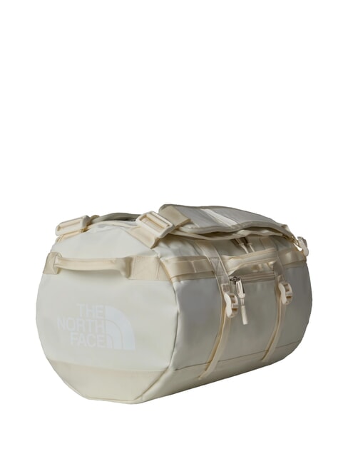 THE NORTH FACE BASE CAMP XS Bolsa de viaje/mochila duna blanca/tnf blanco - Bolsas de viaje