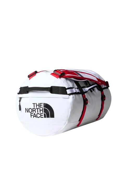 THE NORTH FACE BASE CAMP S Mochila bolsa tnf blanco/tnf negro/ele - Bolsas de viaje