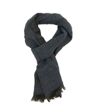 ALVIERO MARTINI PRIMA CLASSE GEO Bufanda con flecos - Bufandas