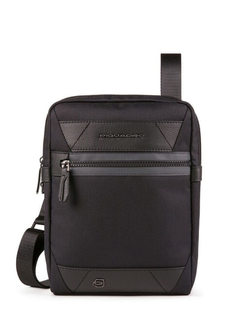 PIQUADRO TRAKAI Bolsa para tableta negro - Bandoleras Hombre